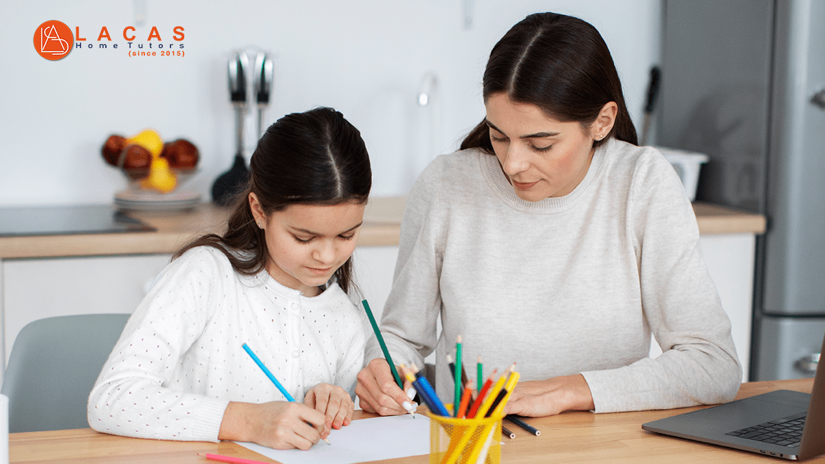 Home Tutor in Karachi