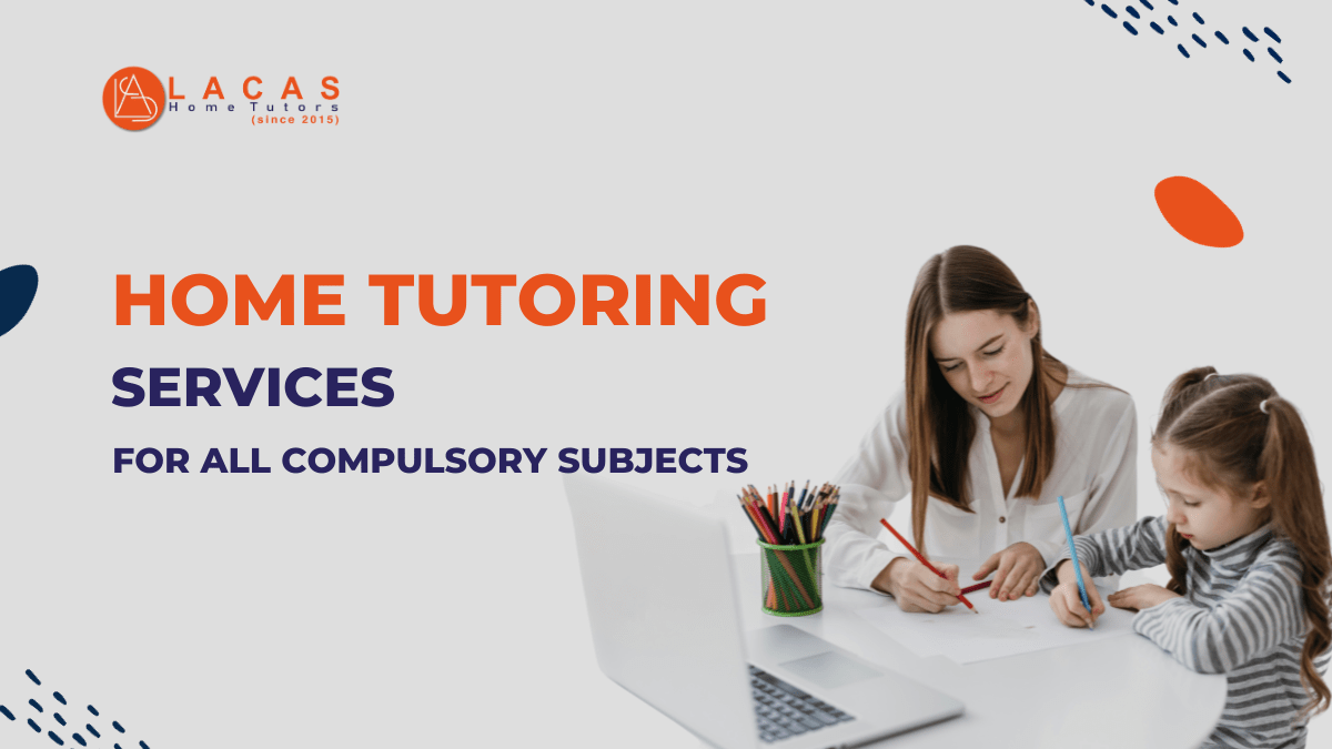Home Tutoring Services