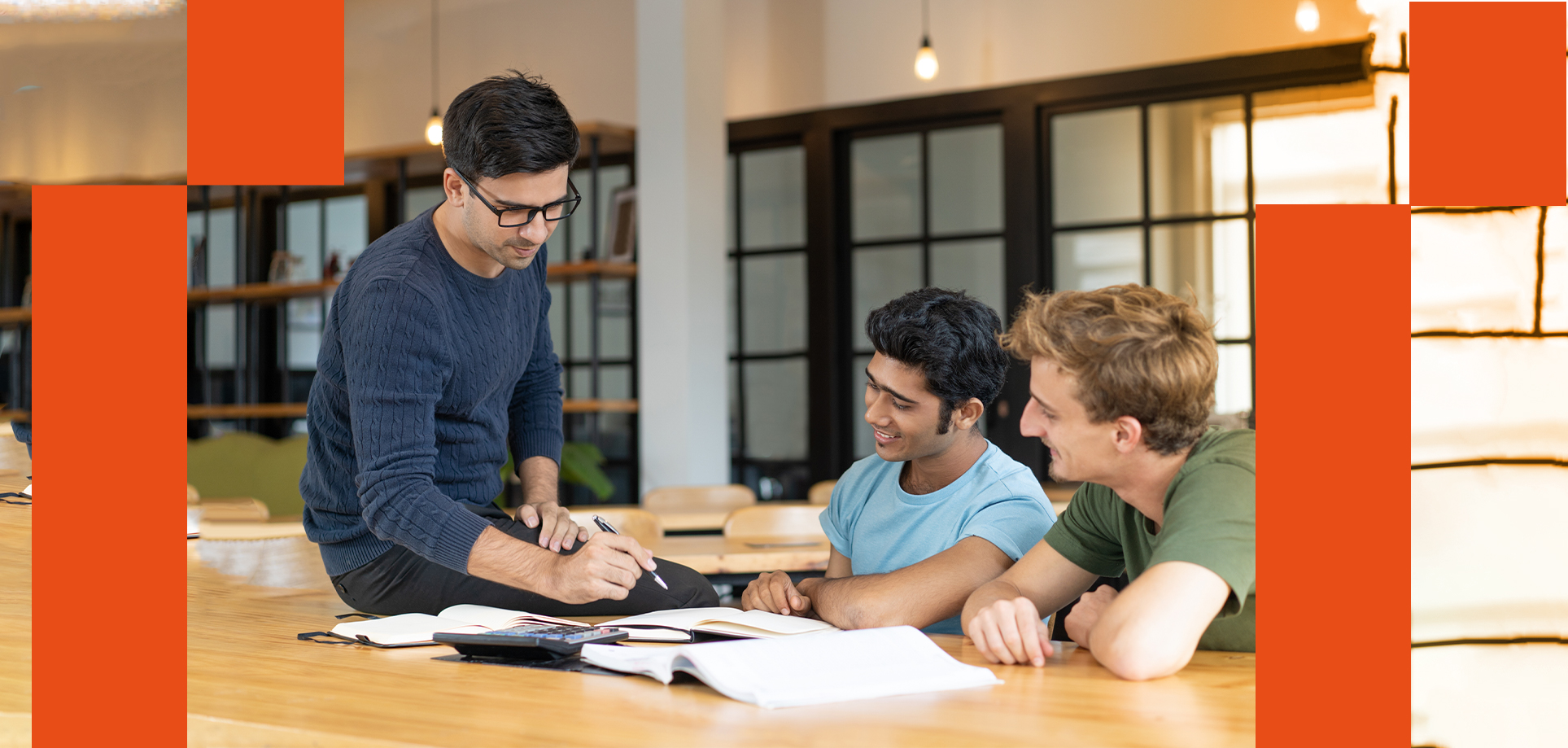 Compulsory Subjects Tutoring