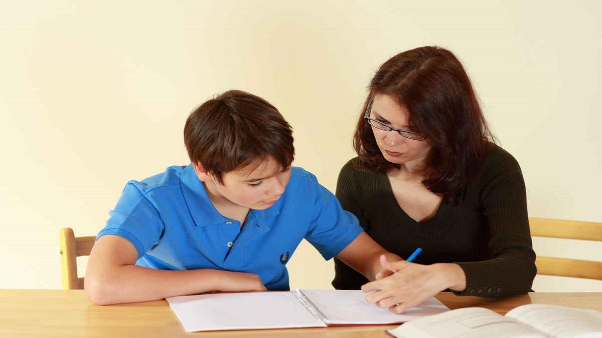 Lady Home Tutor Karachi