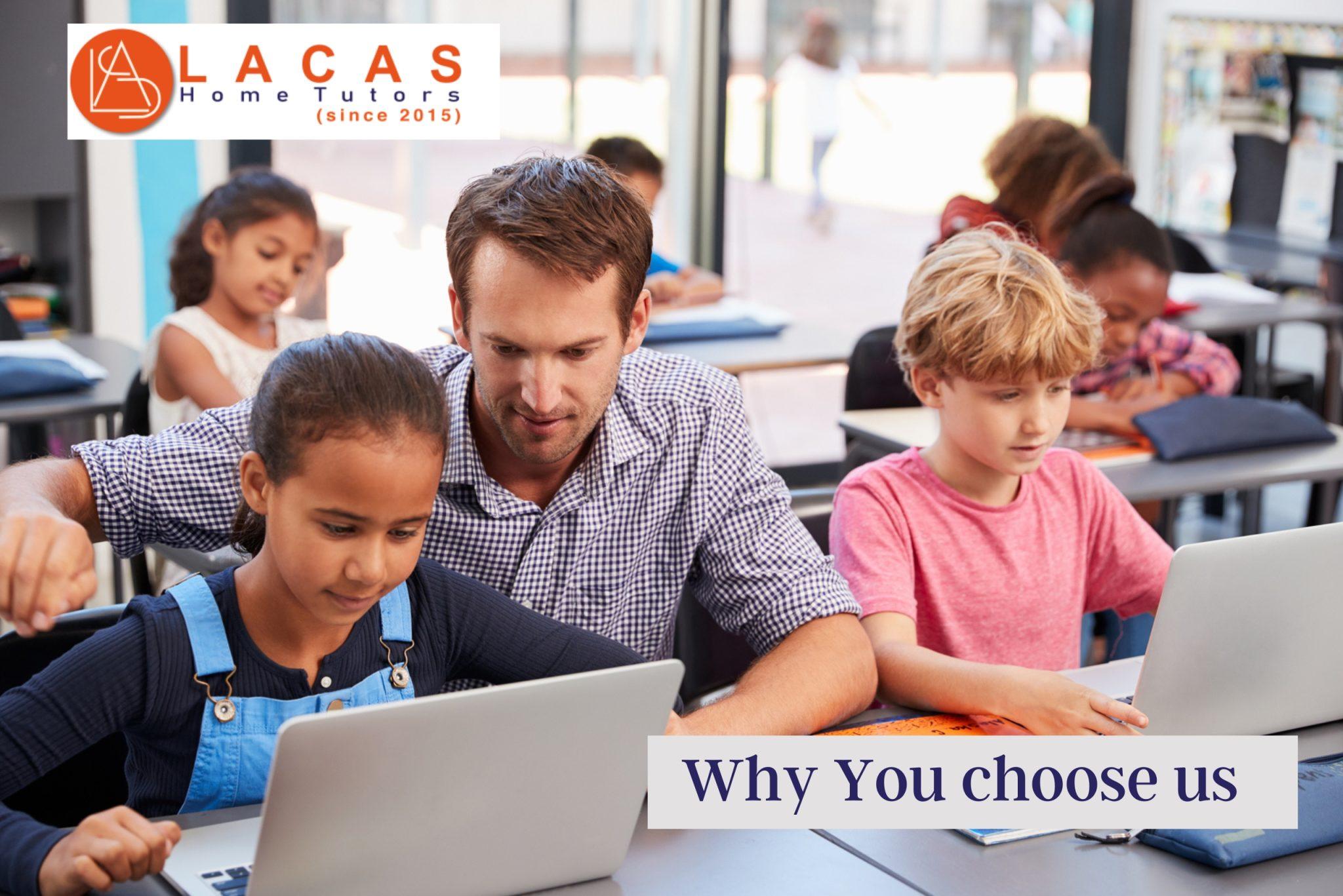Tutoring Services