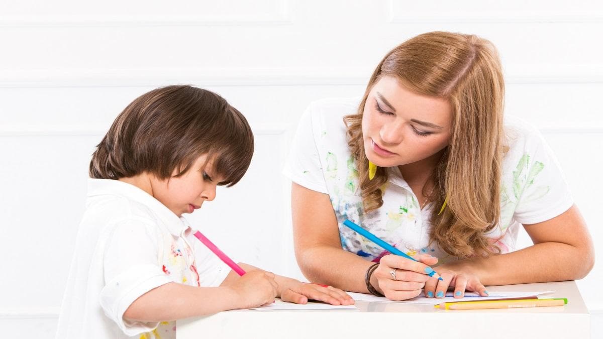Home And Online Tutors in Lahore
