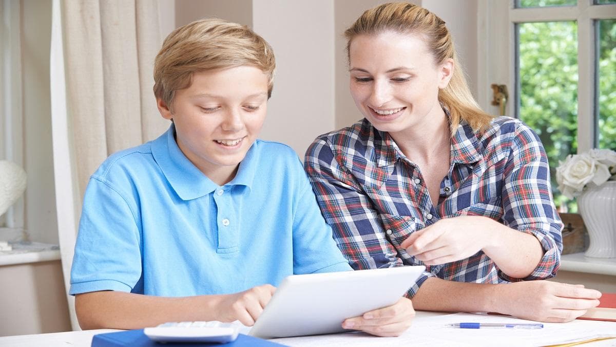 Home and Online Tutors in Rawalpindi