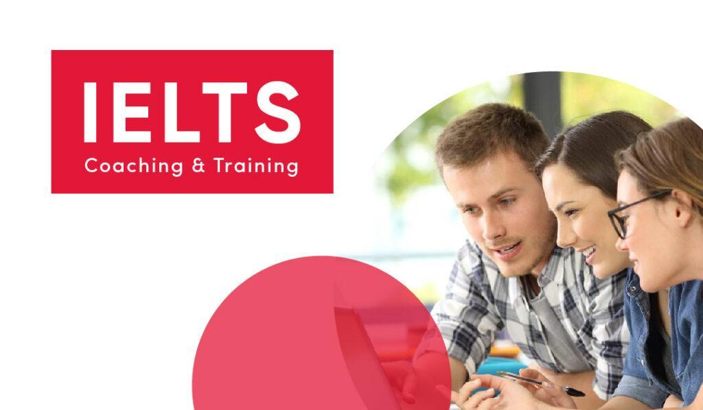 IELTS English